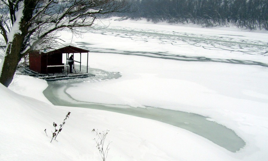 Zale�ena Sava 2012
